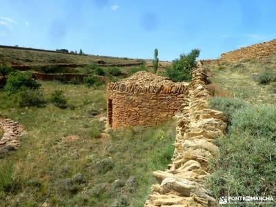 Comarca Maestrazgo-Teruel;parques naturales cordoba viaje a los picos de europa los pueblos de madri